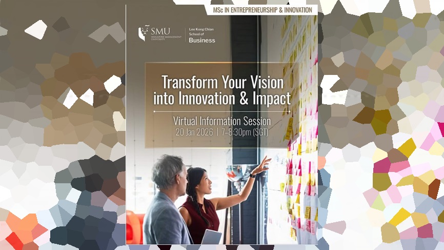 Mengubah Ide Menjadi Peluang Emas dengan Program SMU MEI